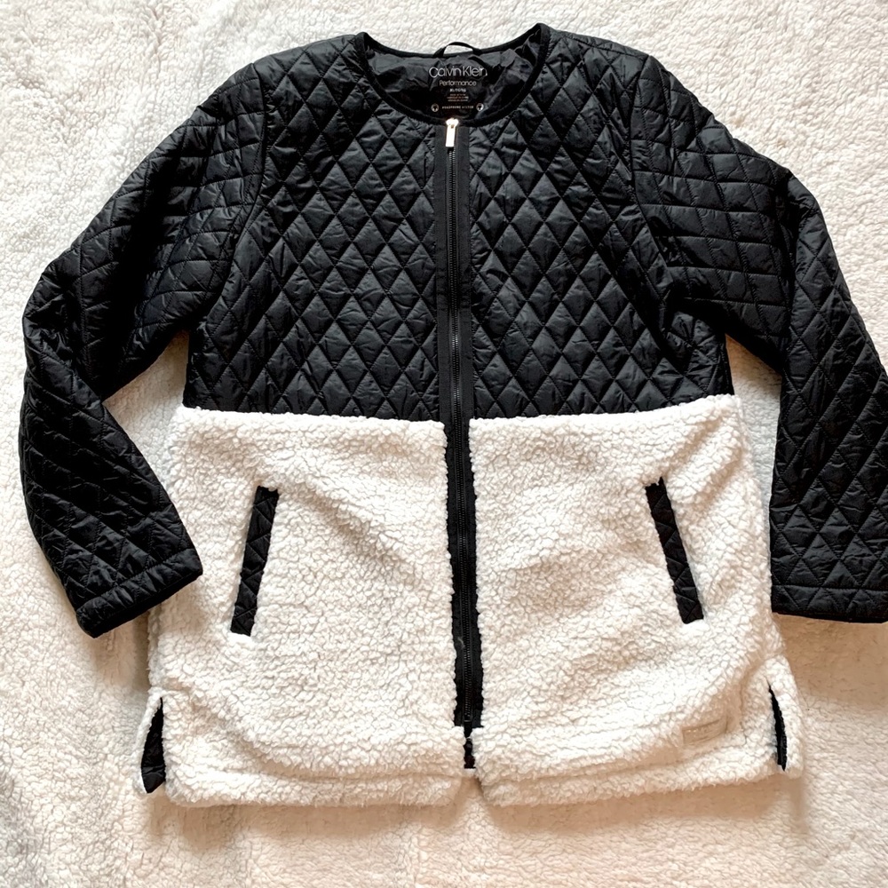 COPY - Calvin Klein Jacket
